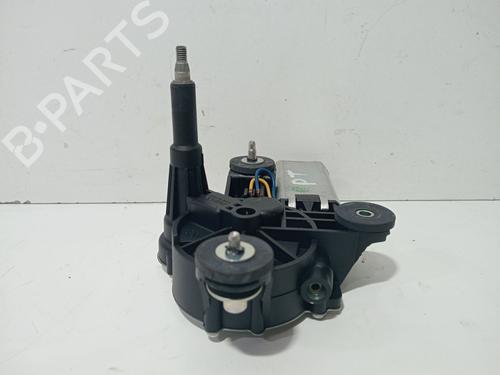 Used Rear wiper motor FIAT 500 (312_) [2007-2025]  22750040