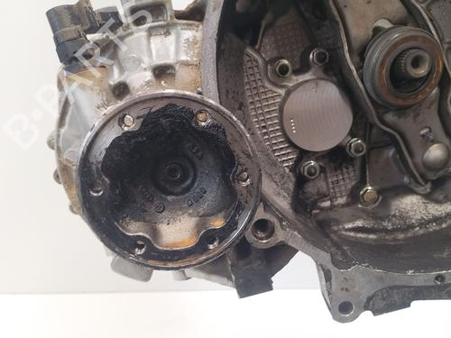 Gearbox SEAT LEON (1M1) 1.9 TDI | BP37607252M3 - Image 9
