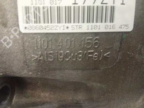 Gearbox BMW 3 (F30, F80) 318 d | BP29279600M3