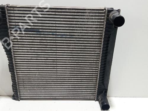 Used Intercooler LAND ROVER DISCOVERY IV (L319) 3.0 SDV6 4x4 (256 hp) 27707482