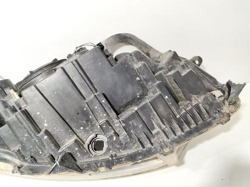 Left headlight CITROËN C5 III (RD_) 1.6 HDi 110 (RD9HL0, RD9HR8, RD9HRA) | BP36642788C28 - Image 13