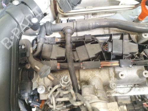 Engine SEAT LEON (1P1) 1.4 TSI | BP35803035M1 - Image 11