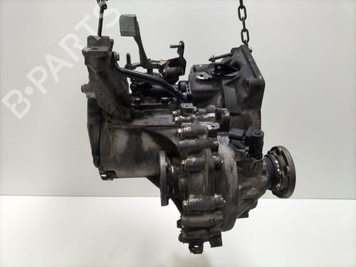 Gearbox SEAT LEON (1M1) 1.9 TDI | BP36114651M3  - Image 8