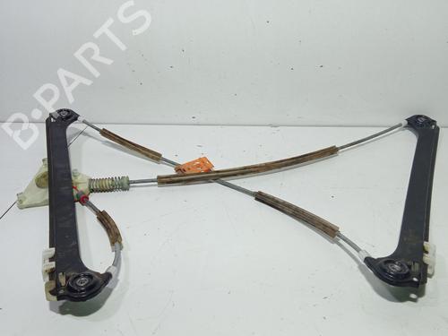 Front right window mechanism AUDI A3 (8P1) 1.6 TDI | BP31340582C23