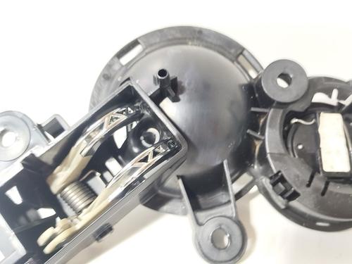 Front left interior door handle MINI MINI (R50, R53) One | BP35801925I13 - Image 8