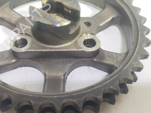 Pulley MERCEDES-BENZ E-CLASS T-Model (S212) E 350 CDI (212.223) | BP40099867M122 - Image 9