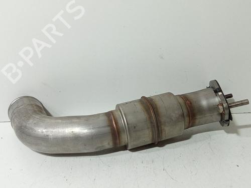 Pipe CHEVROLET CRUZE (J300) 2.0 CDI | BP40035809M125 - Image 7