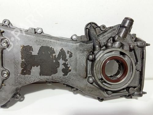 Timing cover FIAT PUNTO EVO (199_) 1.3 D Multijet | BP29983305M123 