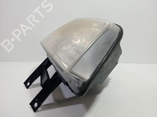 Right headlight VW TRANSPORTER T5 Bus (7HB, 7HJ, 7EB, 7EJ) 2.5 TDI | BP29356718C29 