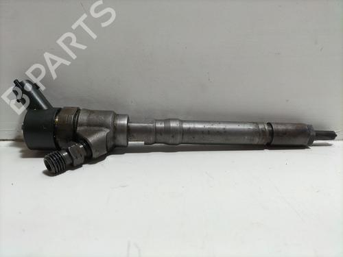 Used Injector HYUNDAI GETZ (TB) 1.5 CRDi (88 hp) 31971537
