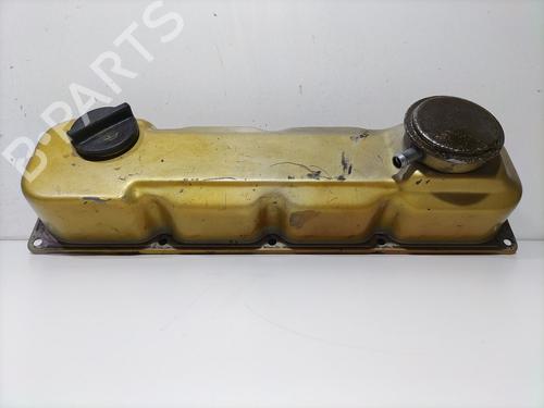 Used Valve cover NISSAN TERRANO II (R20) 2.7 TD 4WD (101 hp) 31756225