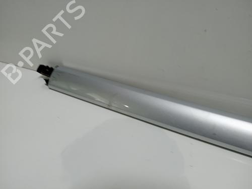 Roof bar CITROËN C4 SPACETOURER (3D_) 1.5 BlueHDi 130 | BP29276388C65 