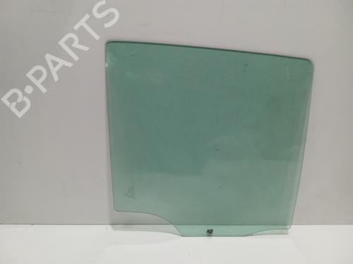Used Rear right door window MERCEDES-BENZ M-CLASS (W163) ML 270 CDI (163.113) (163 hp) 24113914