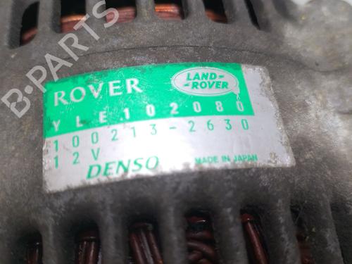 Alternator LAND ROVER FREELANDER I (L314)  | BP32471614M7 
