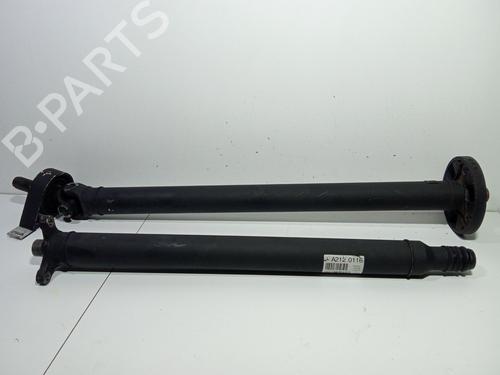 Used Driveshaft MERCEDES-BENZ E-CLASS (W212) E 220 CDI / BlueTEC (212.001, 212.002) (170 hp) 29755558