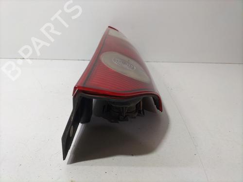 Right taillight RENAULT KANGOO Express (FW0/1_) 1.5 dCi 85 (FW0K, FW0L, FW0B) | BP37075321C35 - Image 6