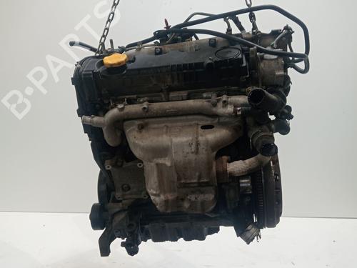 Used Engine Engine 39102906 39102906