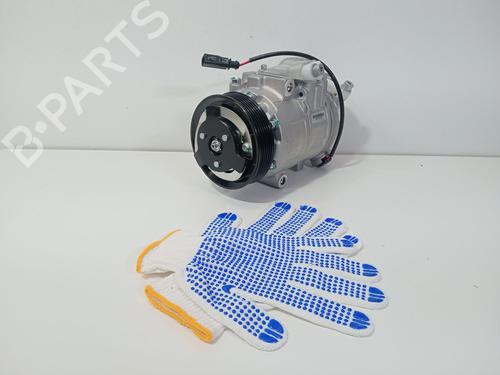 AC-Kompressor SEAT IBIZA III (6L1) 1.9 SDI (64 hp) 26035611