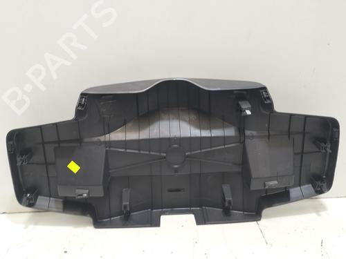 Boot lining SEAT IBIZA V (KJ1, KJG) 1.0 MPi | BP32449959I3