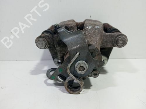 Right rear brake caliper FIAT 500 (312_)  | BP22750053M106 