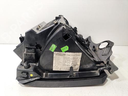 Handskerum VW PASSAT B6 (3C2) 2.0 TDI | BP38065058C95 - Image 15