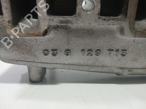 Manifold Indsugning AUDI A4 B7 (8EC)  | BP30733706M70 