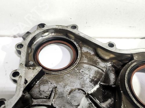 Timing cover RENAULT LAGUNA II Grandtour (KG0/1_) | BP30733690M123