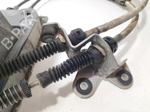 Gear lever VW PASSAT B6 (3C2) 2.0 TDI | BP38065022M90 - Image 8