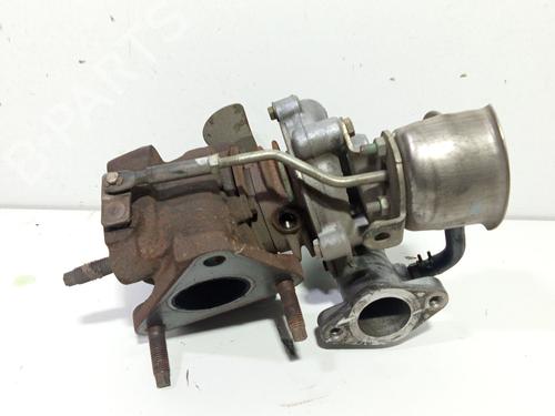 Turbolader/Kompressor NISSAN ALMERA TINO (V10) 2.2 dCi (136 hp) 29814366