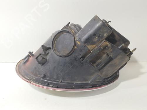 Left headlight MINI MINI (R50, R53) One | BP35725080C28  - Image 6