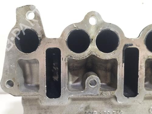 Intake manifold AUDI A4 B7 (8EC) 2.0 TDI | BP30710730M70