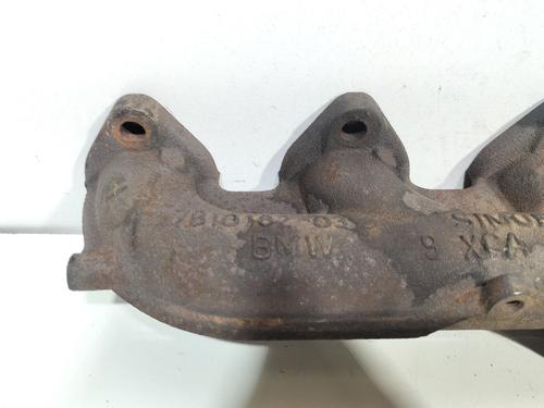 Exhaust manifold BMW 1 (E87) 116 d | BP31828715M110