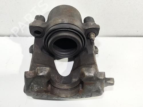Left front brake caliper SEAT LEON (1P1) 1.9 TDI | BP32473994M105 