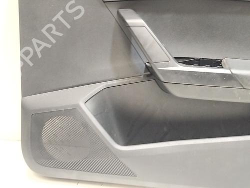 Front right panel SEAT IBIZA V (KJ1, KJG) 1.0 MPi | BP32449960C59 