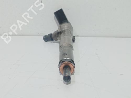 Injector RENAULT MEGANE III Hatchback (BZ0/1_, B3_) 1.5 dCi (BZ0C) | BP29755581M100