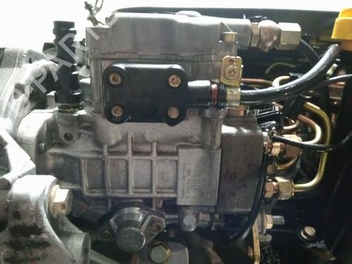 Used Engine RENAULT MEGANE I (BA0/1_) 1.9 dTi (BA08, BA0N) (98 hp) 32193678