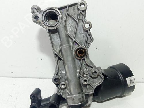 Oliekøler MERCEDES-BENZ C-CLASS (W204) C 200 CDI (204.001) | BP28797783M33