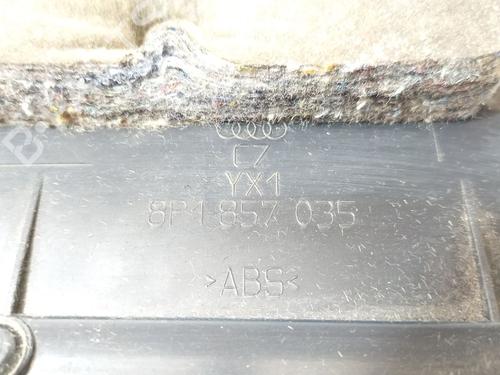 Glove box AUDI A3 (8P1) 1.8 TFSI | BP37175320C95 - Image 8
