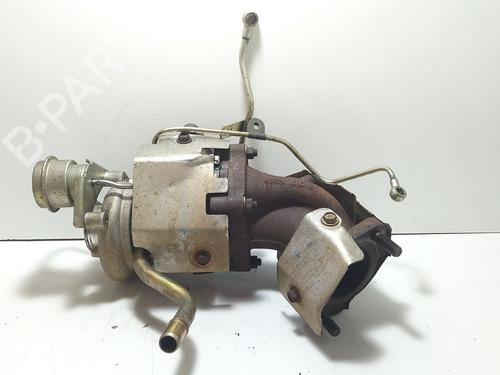 Used Turbocharger/Supercharger Turbocharger/Supercharger MITSUBISHI PAJERO III (V7_W, V6_W) 3.2 Di-D (V68W, V78W) (165 hp) 33290507 33290507