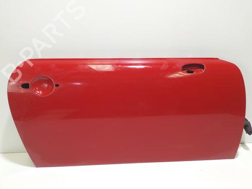 Dør højre fortil Dør højre fortil MINI MINI (R50, R53) One (90 hp) 35727517 35727517