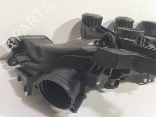 Intake manifold CITROËN XSARA PICASSO (N68) 1.6 HDi | BP30733695M70