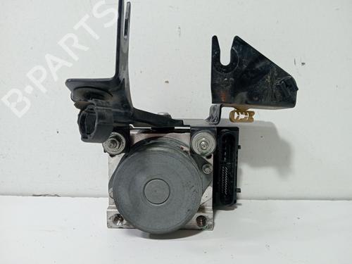ABS pump DACIA LOGAN (LS_) 1.5 dCi (LS04) | BP40099955M43 - Image 5