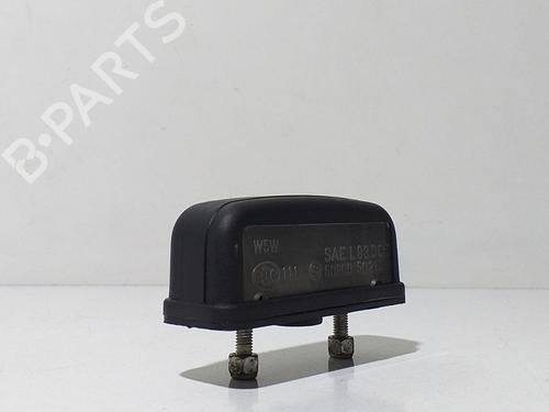 Licence plate light DERBI SENDA Senda Baja 125 SM (SC) | BP40099168I40 - Image 3