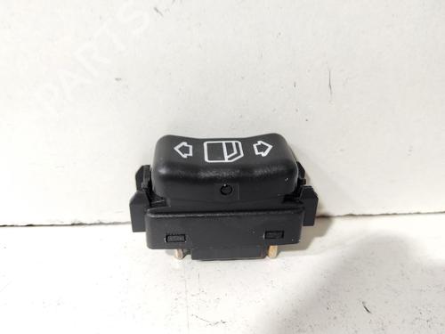 Right front window switch MERCEDES-BENZ E-CLASS (W124) E 200 (124.019) | BP40100022I26 - Image 3