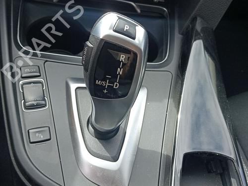 Gear lever BMW 3 (F30, F80) 318 d | BP29279601M90 