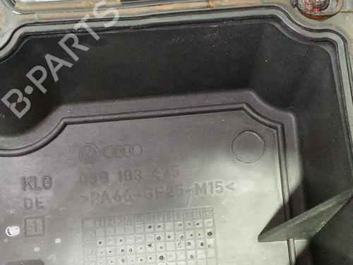 Valve cover AUDI A3 (8L1) 1.9 TDI | BP28611790M124