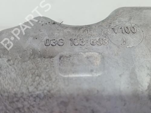 Oil sump SEAT LEON (1P1) 2.0 TDI 16V | BP30124361M115 
