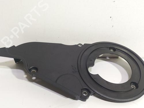 Used Timing cover SKODA RAPID (NH3, NK3, NK6) 1.6 TDI (105 hp) 30727960