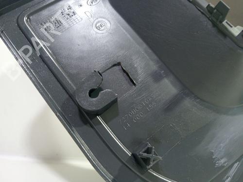 Other PEUGEOT EXPERT Tepee (VF3X_) 2.0 HDi 120 | BP24522650O1 