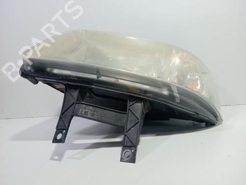 Left headlight VW TRANSPORTER T5 Bus (7HB, 7HJ, 7EB, 7EJ) 2.5 TDI | BP29356719C28 